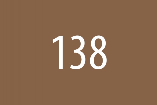 138 Teak