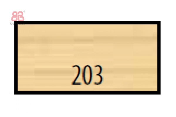 203 Dennen