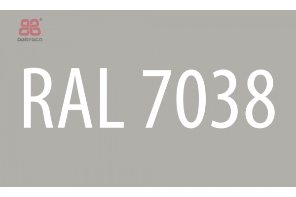 RAL 7038 Agaatgrijs