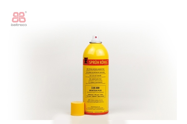 Aanzetloos PLUS à 150 ml. (Kö 336-340)