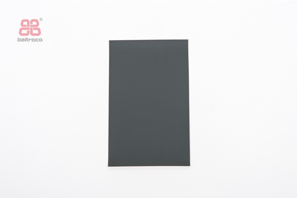 Schuurpapier nat P2000 (14x23 cm.) 