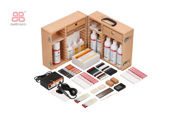 Servicekoffer kunststof kozijnen nr. 2