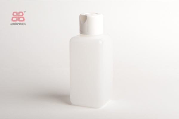 Lege flacon 250 ml.