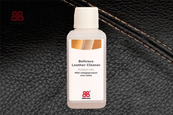 Beltraco Leather Cleaner 