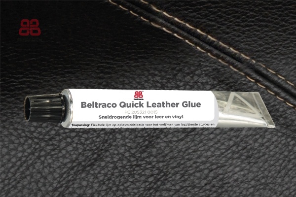 Beltraco Quick Leather Glue