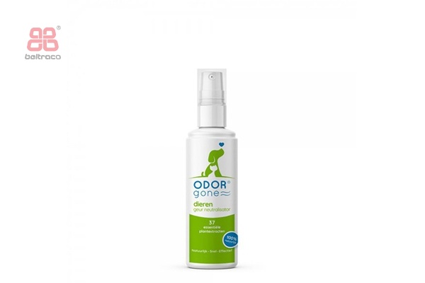 Odorgone Dieren, flacon à 50 ml.