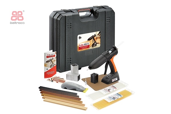 b-tec 808-12 Flooring Installation & Repair Kit