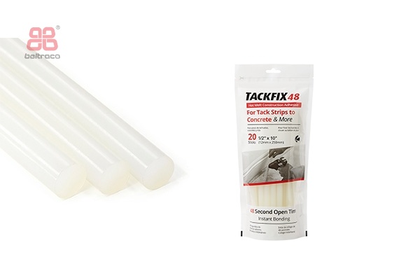 b-tec 808-12 Flooring Installation & Repair Kit