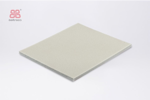 SoftPad, schuurkorrel 60=P150, aluminiumoxide korrel, medium