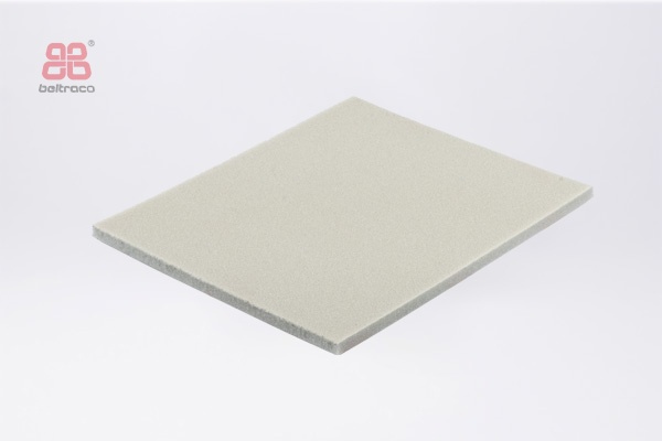 SoftPad, schuurkorrel 280=P1000, aluminiumoxide korrel, ultra fijn