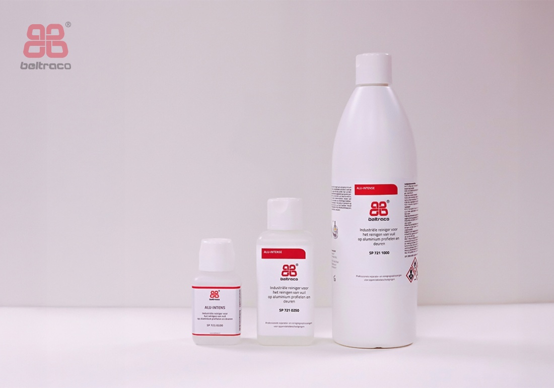 ALU-Intens reiniger