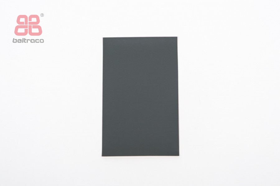 Schuurpapier nat P1500 (14x23 cm.)
