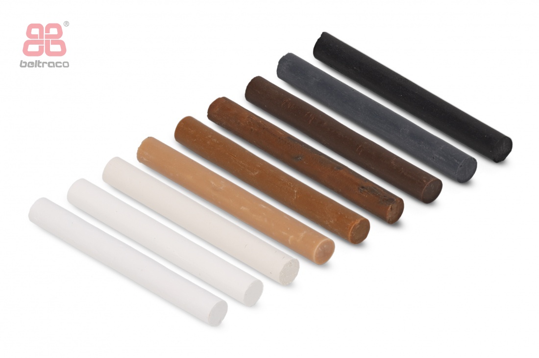 Holex reparatievulmiddel voor servicekoffer aluminium