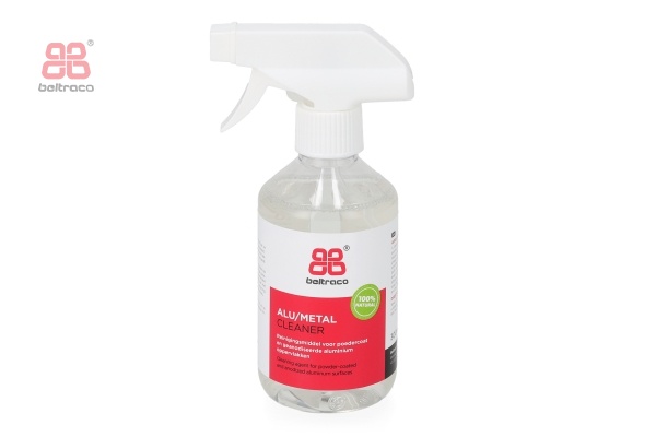 ALU/METAL CARE KIT (SP713)