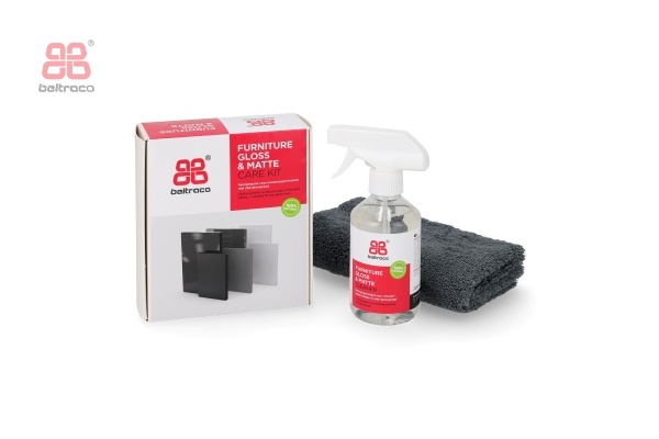 FURNITURE GLOSS & MATTE CARE KIT (SP731)