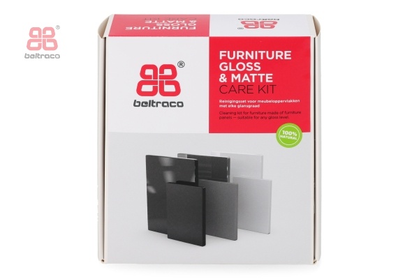 FURNITURE GLOSS & MATTE CARE KIT (SP731)