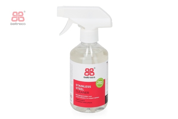 STAINLESS STEEL CARE KIT (SP725)